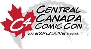 Canada Comic Con