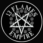13 Flames Empire