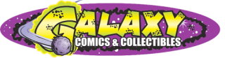 Galaxy Comics and Collectibles