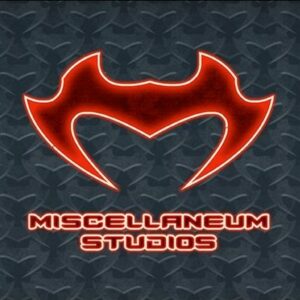 Miscellaneum Studios