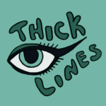Thick Lines Podcast