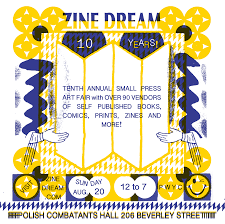 Zine Dream