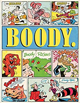 Cover of Boody
