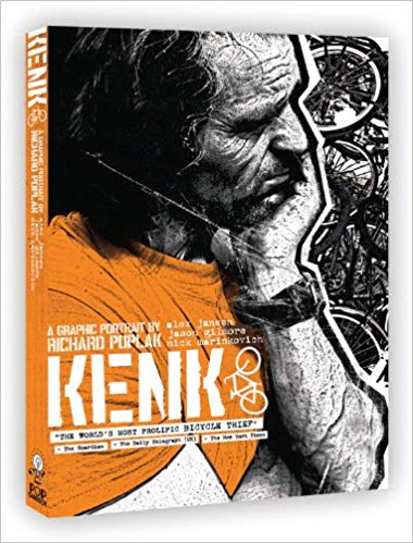 Cover of Kenk