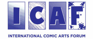 International Comic Arts Forum