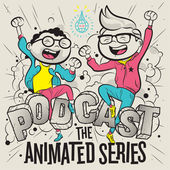 The Animated Series Podcast