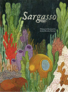 Sargasso by Jessica Bromley Bartram