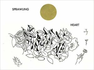 Sprawling Heart by Sab Meynert
