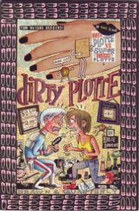 Dirty Plotte Number 4 by Julie Doucet