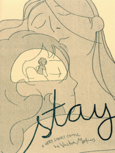 Stay by Victor Martins