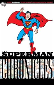 The Superman Chronicles, Volume 5 by Jerry Siegel and Joe Shuster