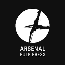 Arsenal Pulp Press