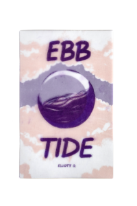 Ebb Tide by Elliott G