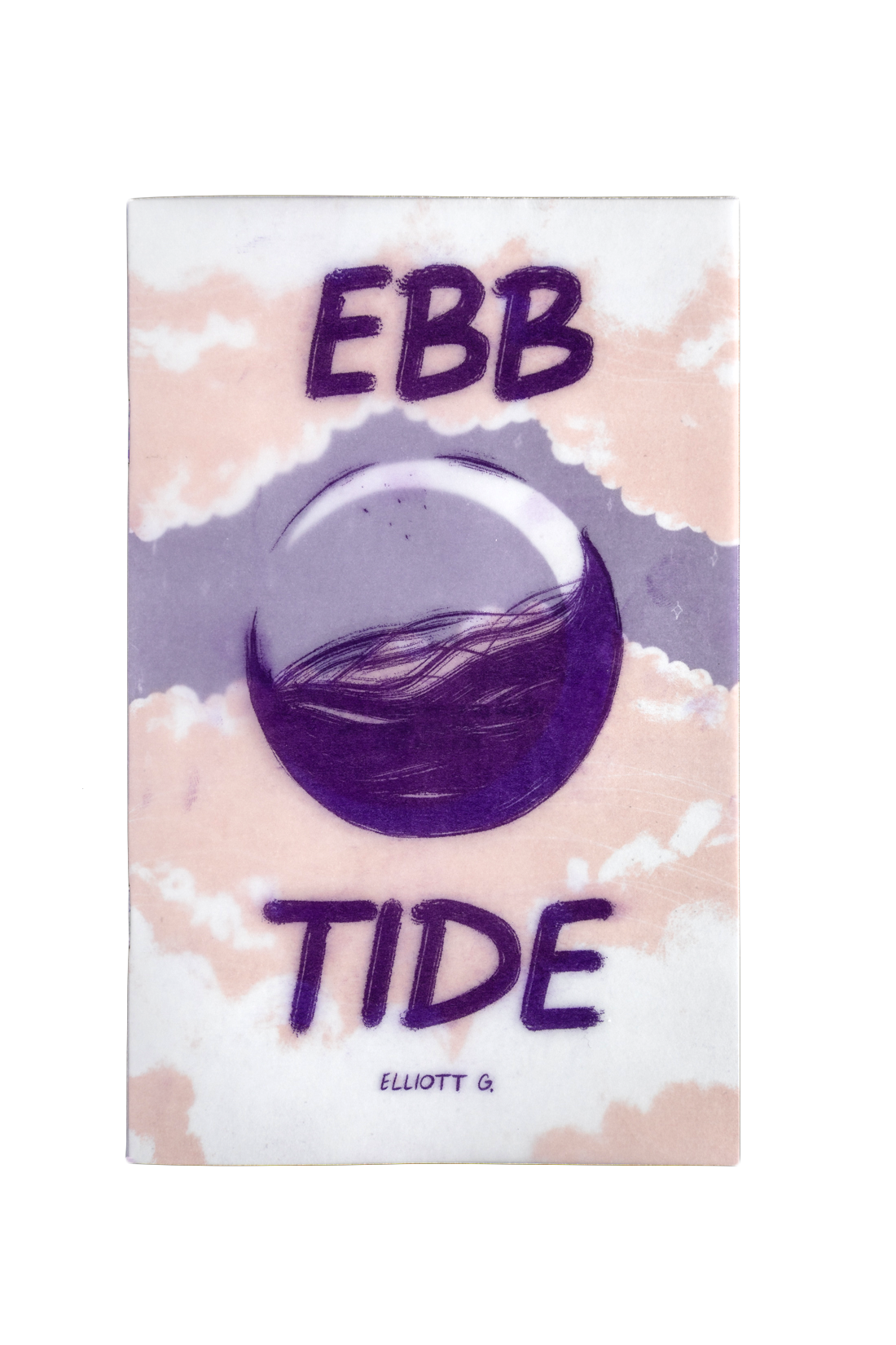 Ebb Tide by Elliott G