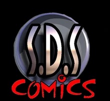 SDS Comics