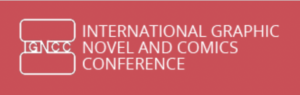 International Graphic Novel and Comics Conference