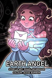 Earth Angel by Rhael McGregor and Jesse Barbon