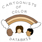 Cartoonists of Color Database