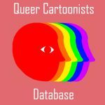 Queer Cartoonists Database